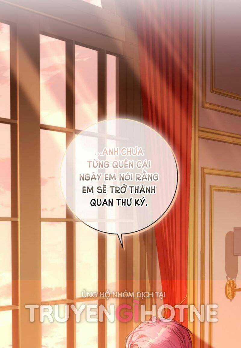 Tôi Trở Thành Thư Ký Của Bạo Chúa Chapter 87 trang 18