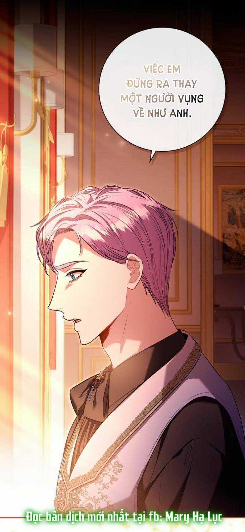 Tôi Trở Thành Thư Ký Của Bạo Chúa Chapter 87 trang 23