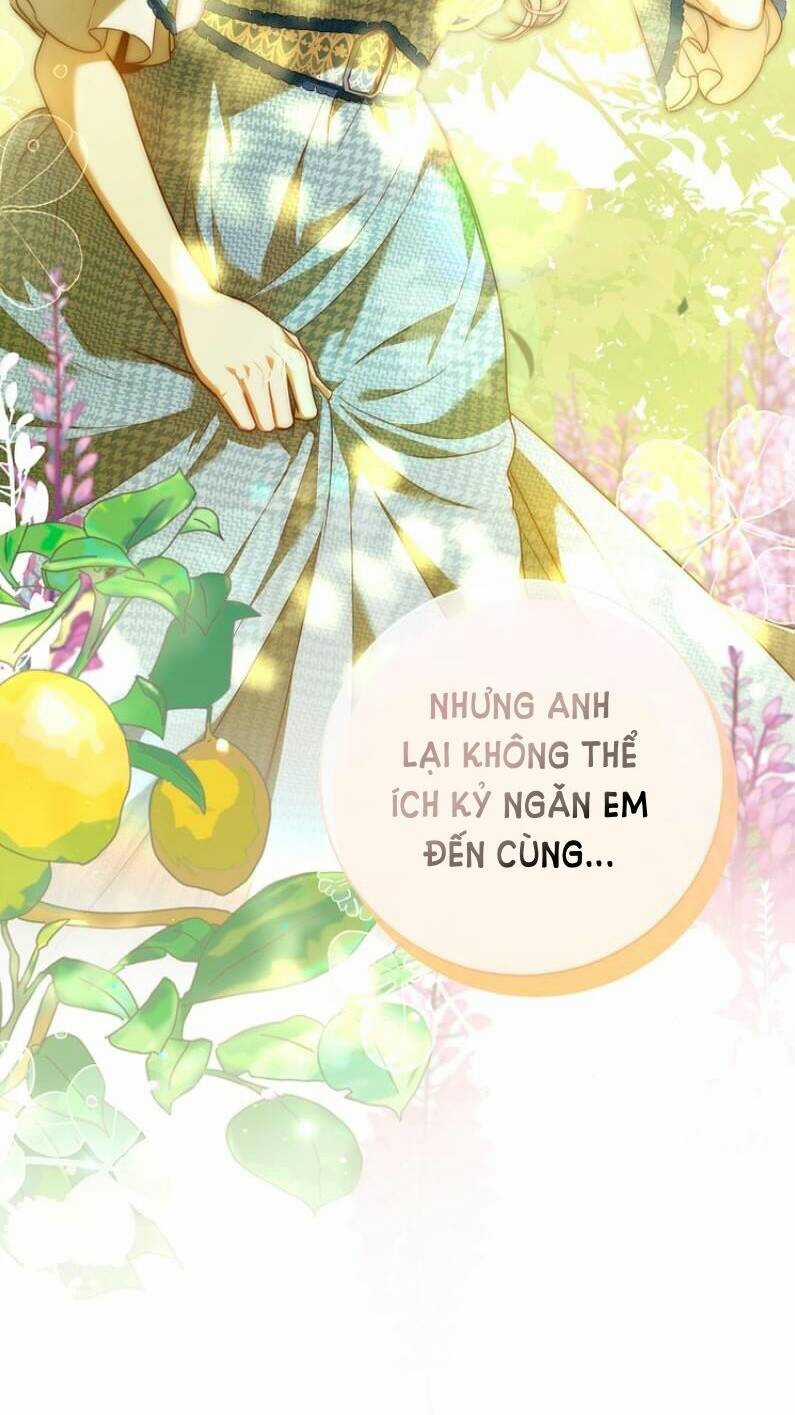 Tôi Trở Thành Thư Ký Của Bạo Chúa Chapter 87 trang 25