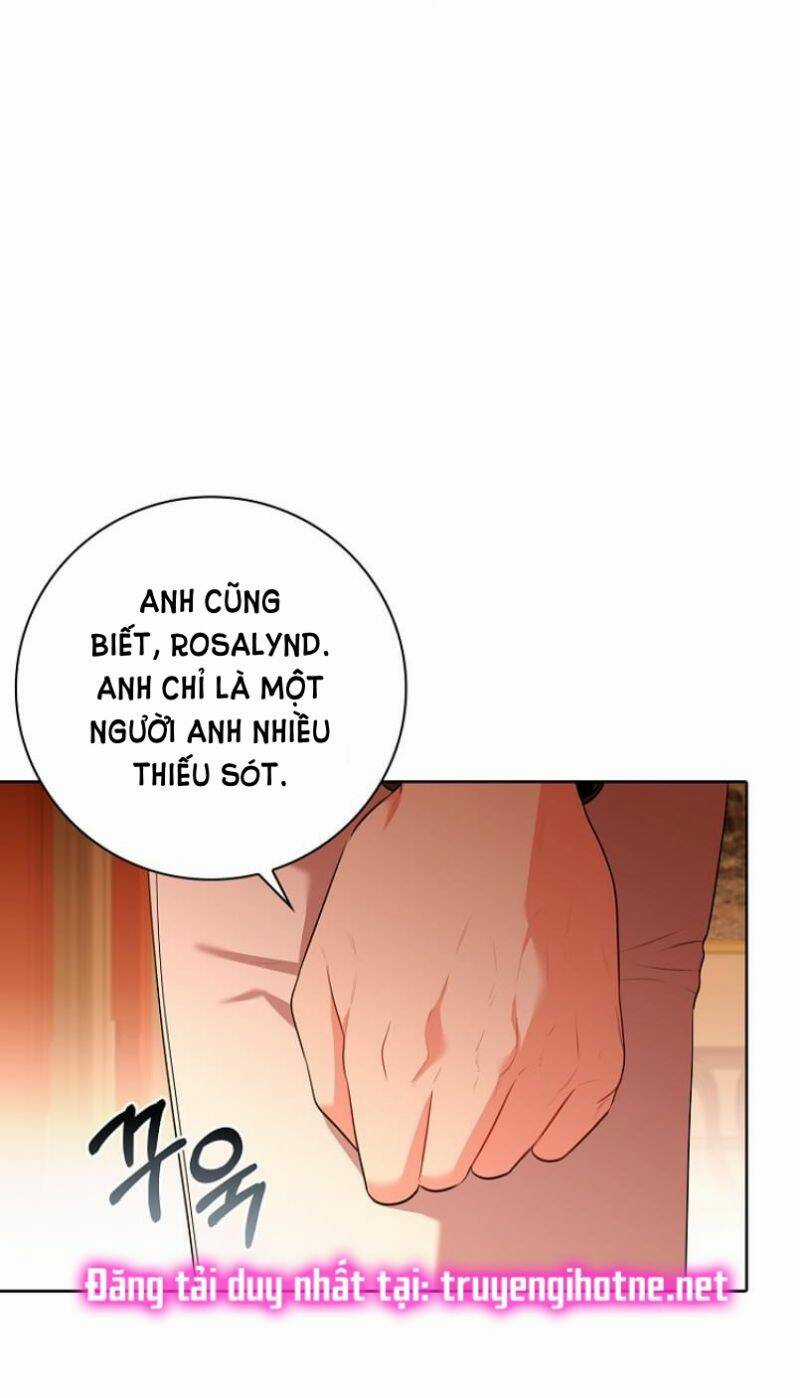 Tôi Trở Thành Thư Ký Của Bạo Chúa Chapter 87 trang 26