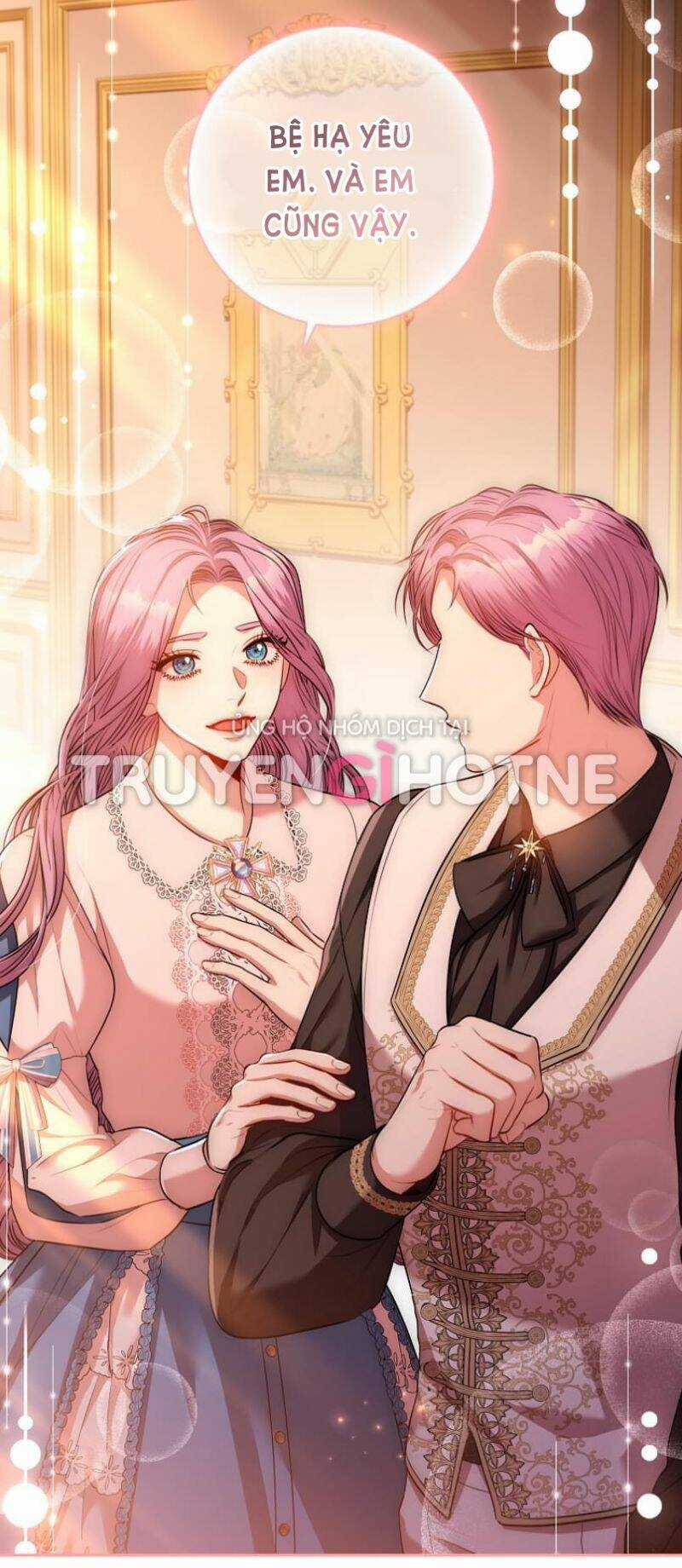 Tôi Trở Thành Thư Ký Của Bạo Chúa Chapter 87 trang 29