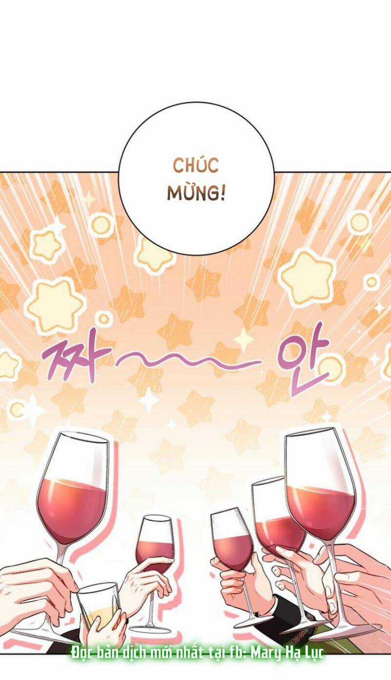 Tôi Trở Thành Thư Ký Của Bạo Chúa Chapter 87 trang 3