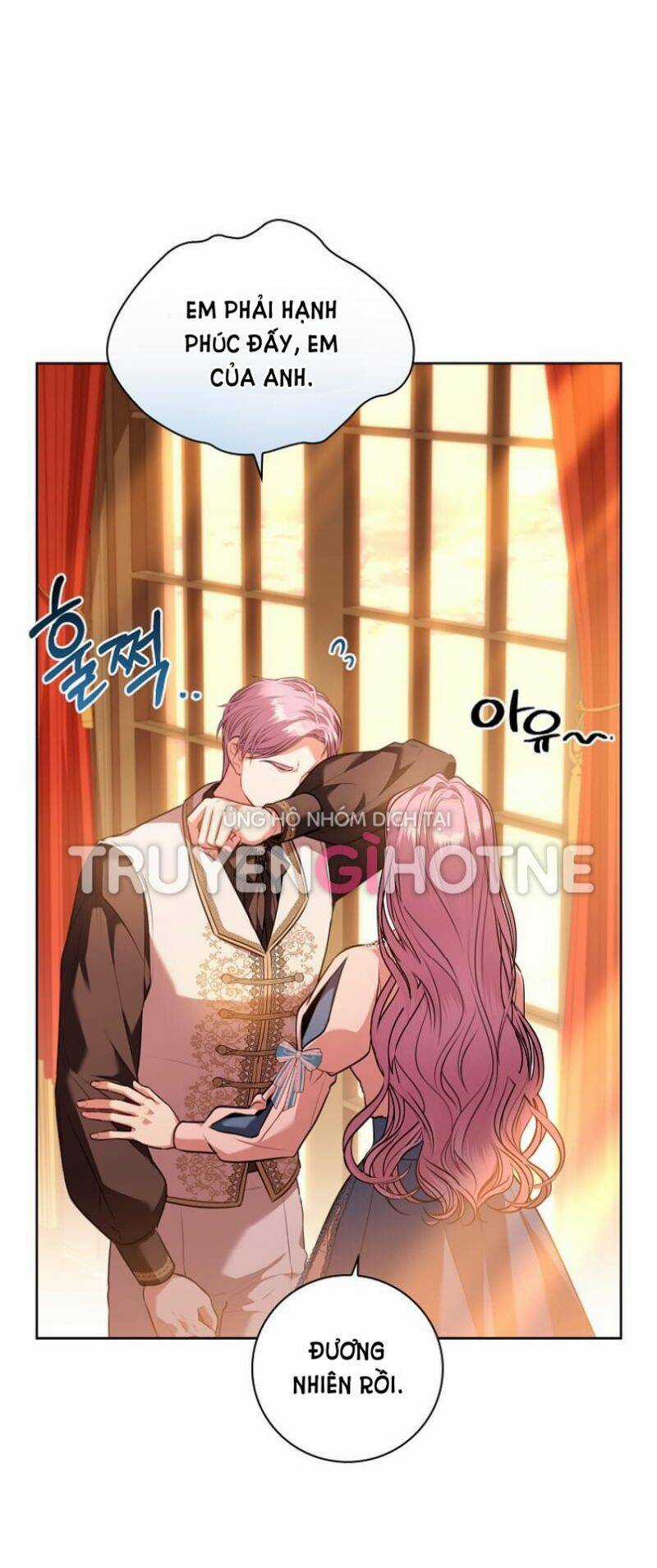 Tôi Trở Thành Thư Ký Của Bạo Chúa Chapter 87 trang 32