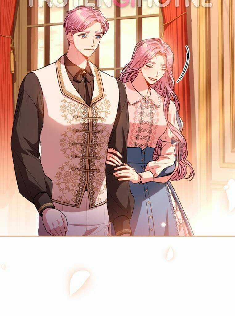 Tôi Trở Thành Thư Ký Của Bạo Chúa Chapter 87 trang 36