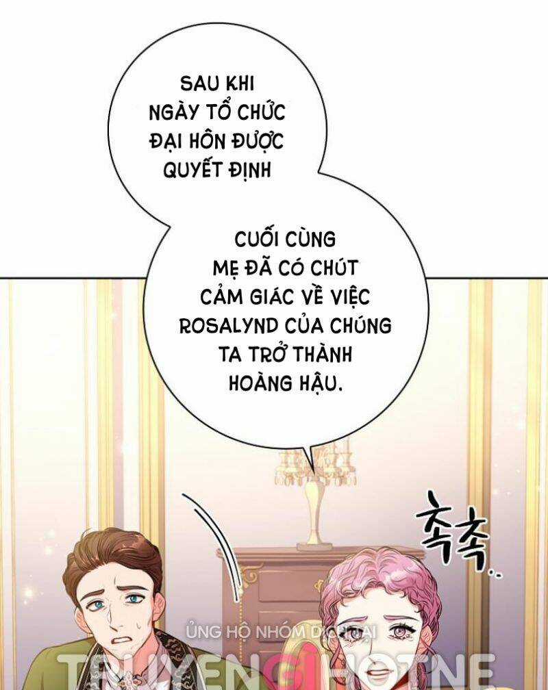 Tôi Trở Thành Thư Ký Của Bạo Chúa Chapter 87 trang 5