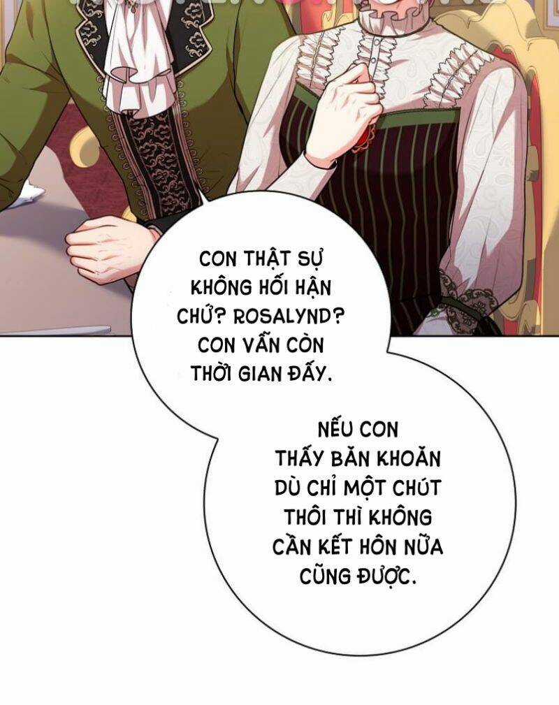 Tôi Trở Thành Thư Ký Của Bạo Chúa Chapter 87 trang 6