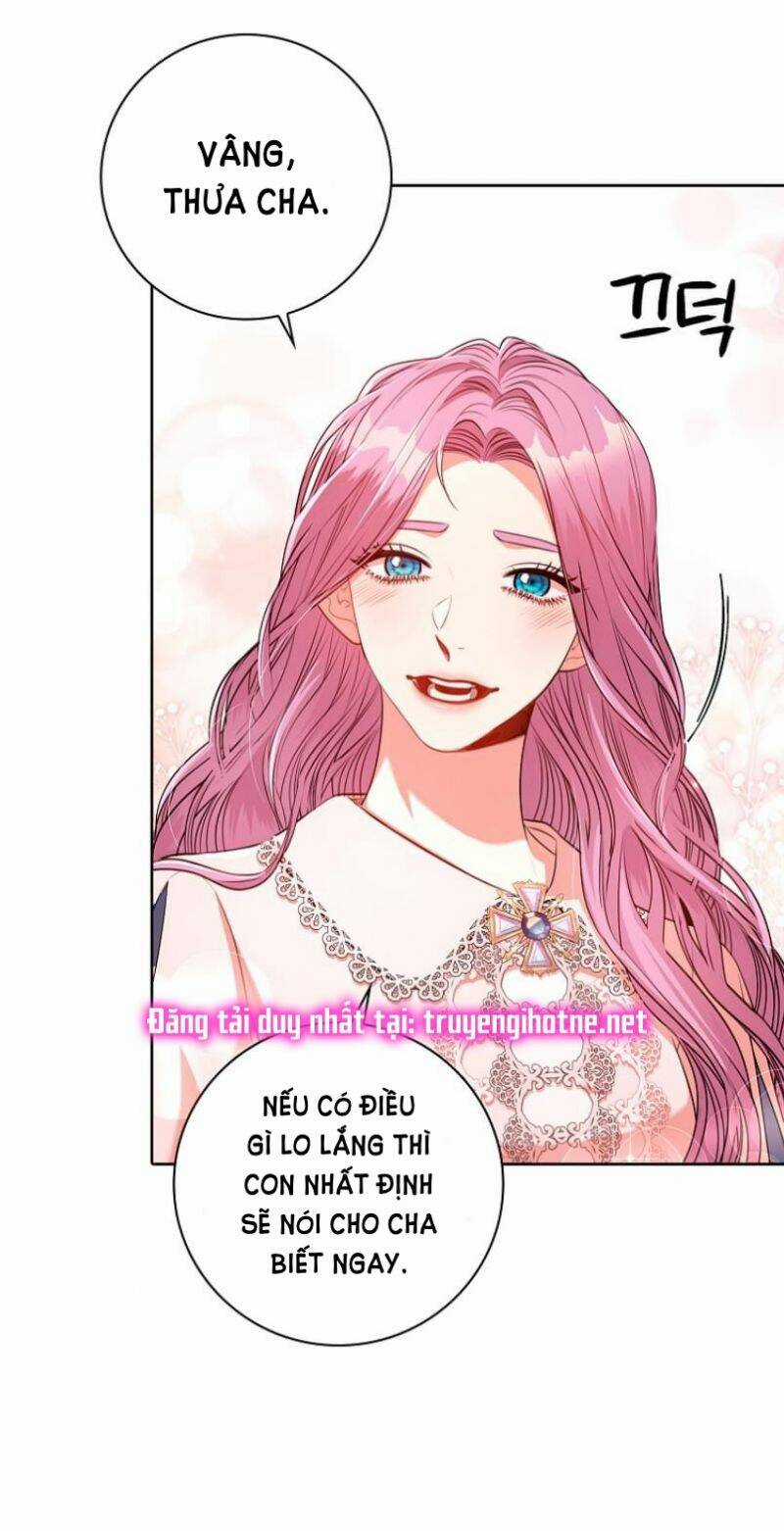 Tôi Trở Thành Thư Ký Của Bạo Chúa Chapter 87 trang 8