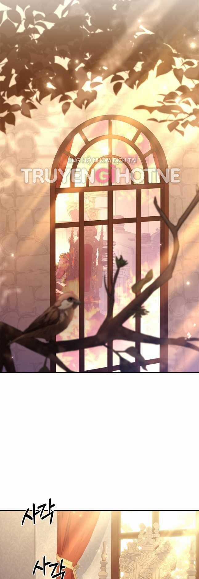Tôi Trở Thành Thư Ký Của Bạo Chúa Chapter 88 trang 1