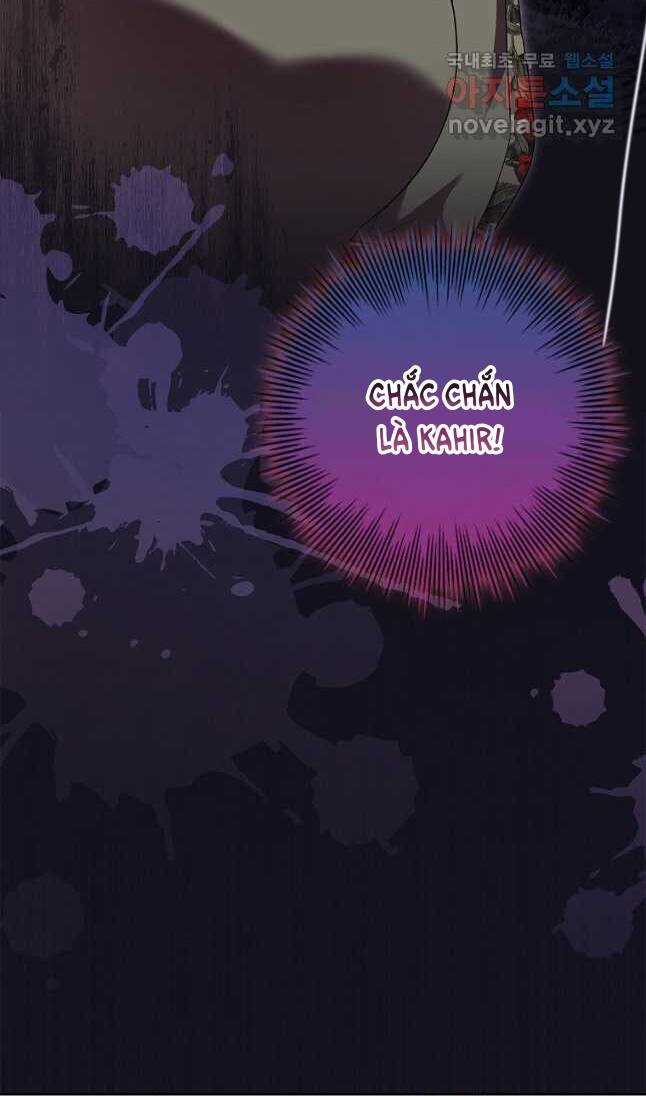 Tôi Trở Thành Thư Ký Của Bạo Chúa Chapter 88 trang 14