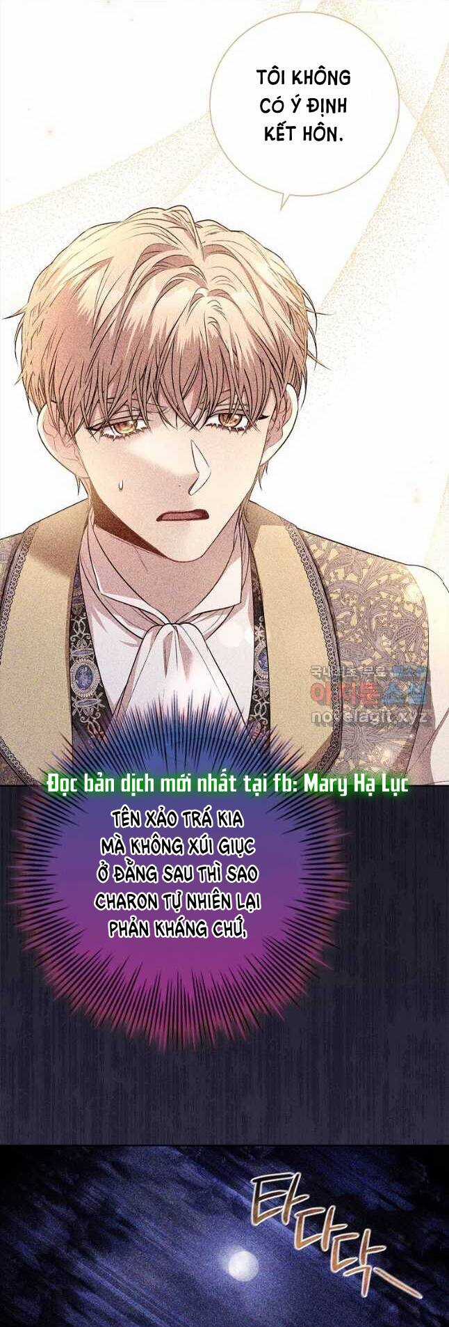Tôi Trở Thành Thư Ký Của Bạo Chúa Chapter 88 trang 15