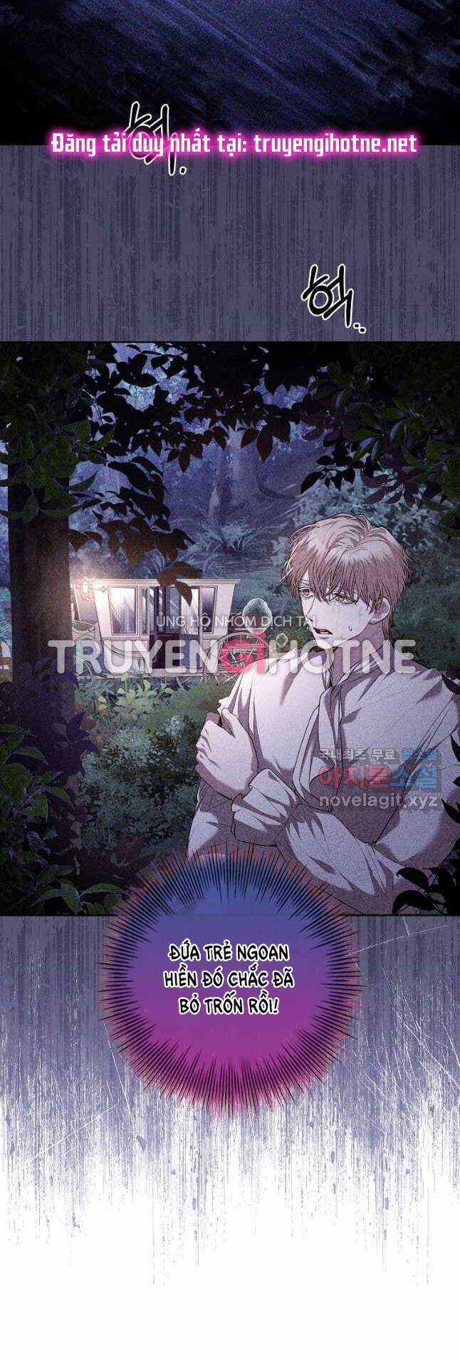 Tôi Trở Thành Thư Ký Của Bạo Chúa Chapter 88 trang 16