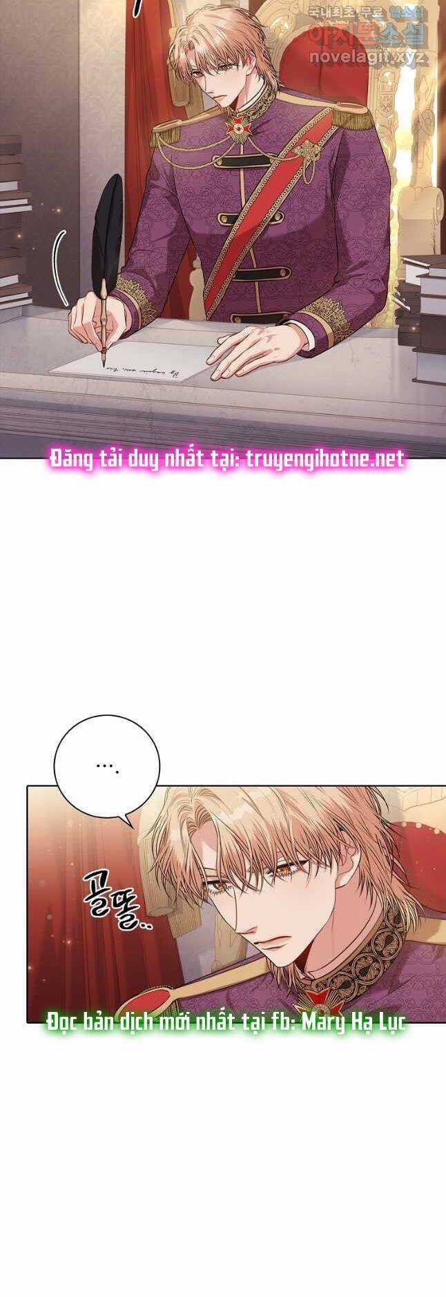 Tôi Trở Thành Thư Ký Của Bạo Chúa Chapter 88 trang 2