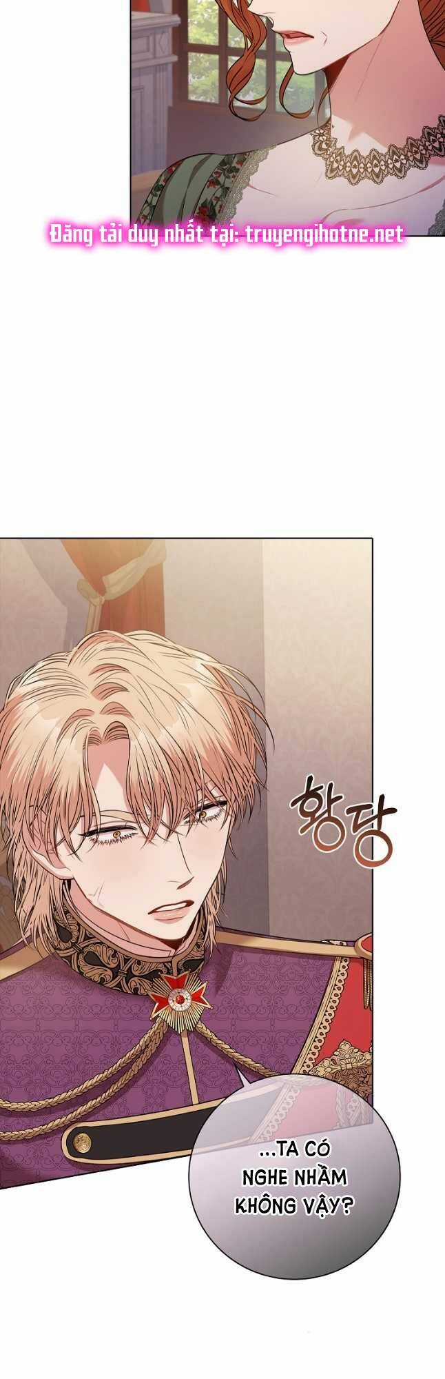 Tôi Trở Thành Thư Ký Của Bạo Chúa Chapter 88 trang 22