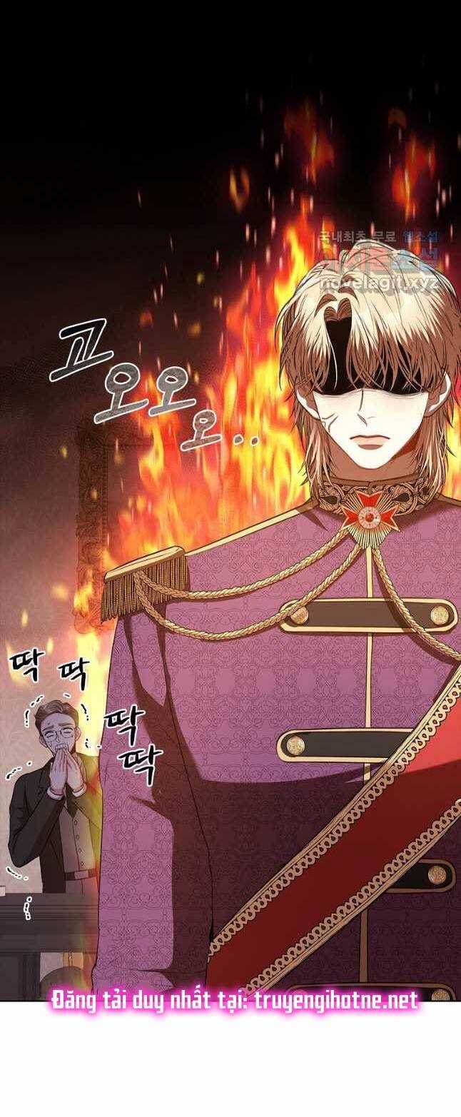 Tôi Trở Thành Thư Ký Của Bạo Chúa Chapter 88 trang 25