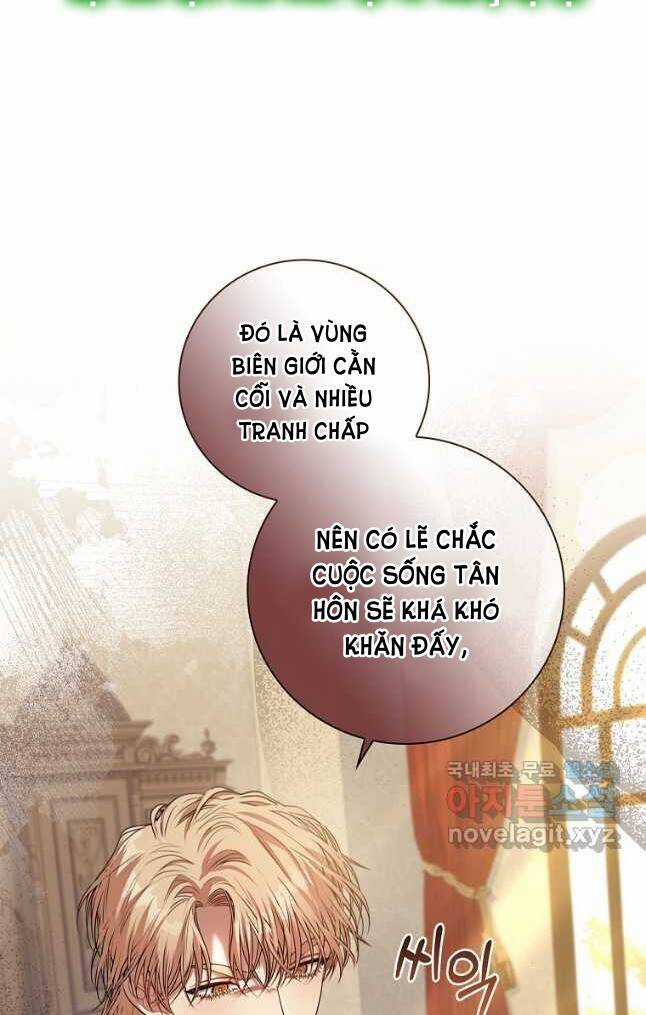 Tôi Trở Thành Thư Ký Của Bạo Chúa Chapter 88 trang 28