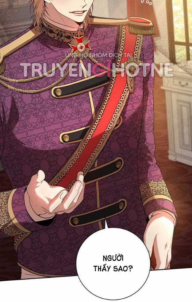 Tôi Trở Thành Thư Ký Của Bạo Chúa Chapter 88 trang 29