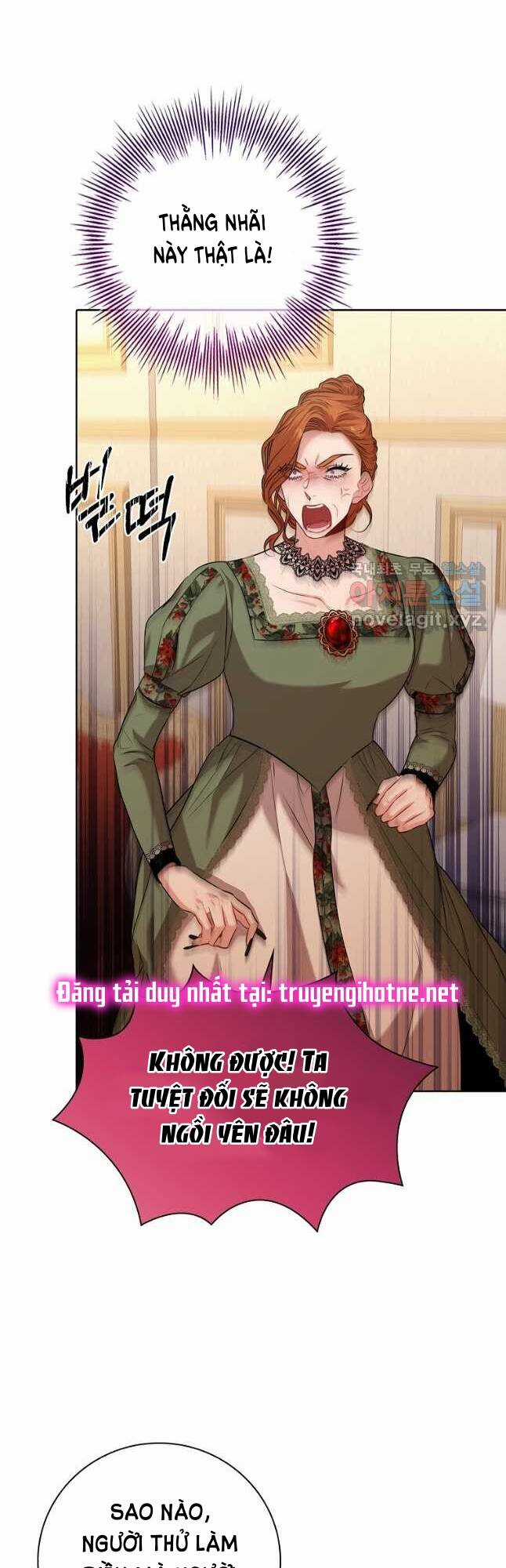 Tôi Trở Thành Thư Ký Của Bạo Chúa Chapter 88 trang 30