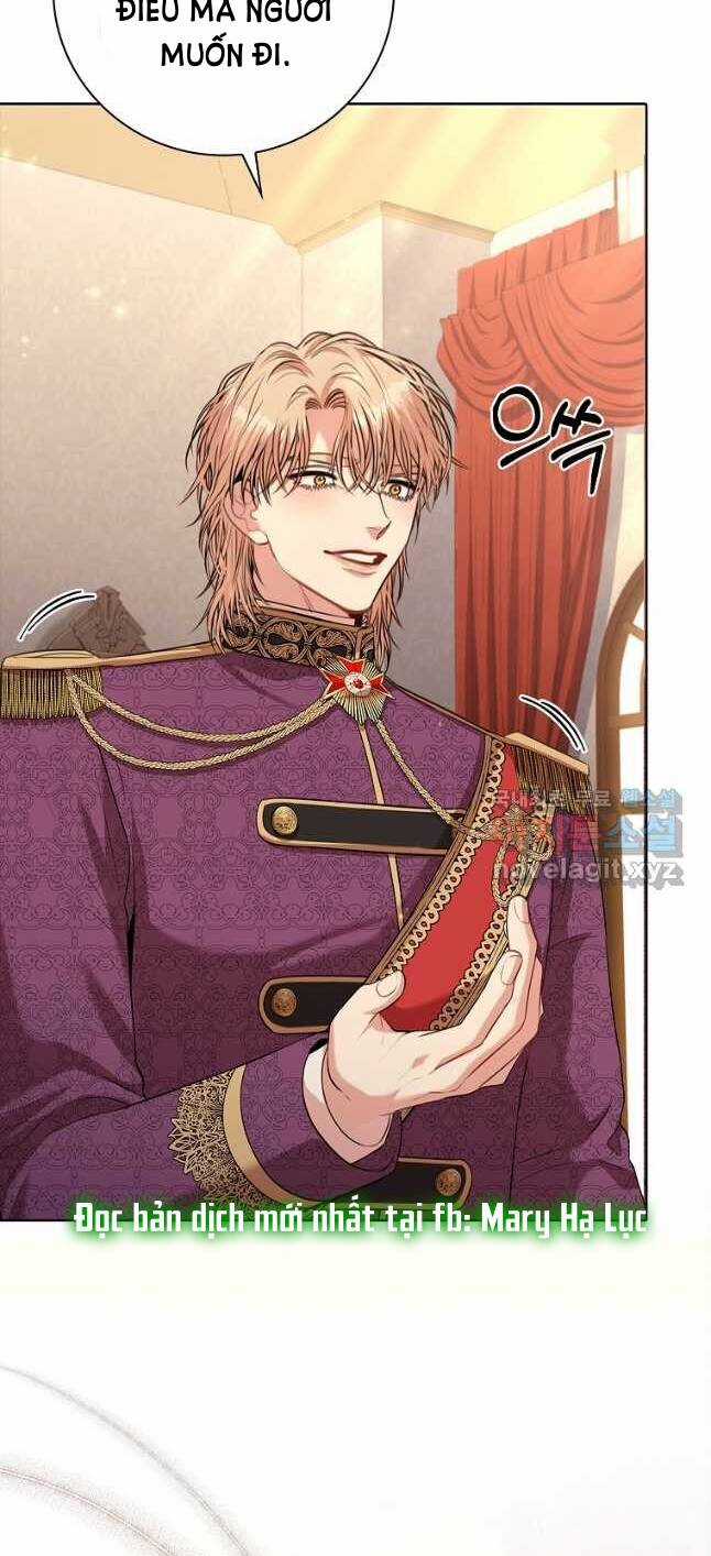 Tôi Trở Thành Thư Ký Của Bạo Chúa Chapter 88 trang 31