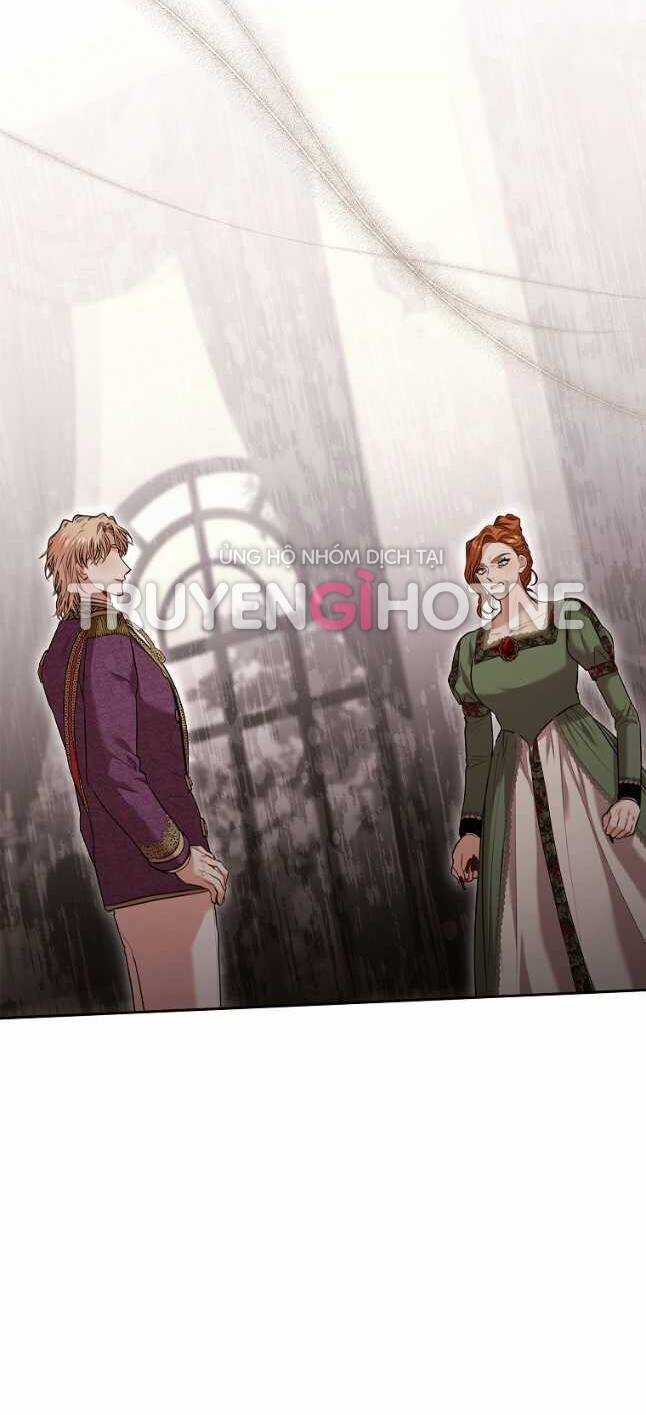 Tôi Trở Thành Thư Ký Của Bạo Chúa Chapter 88 trang 32