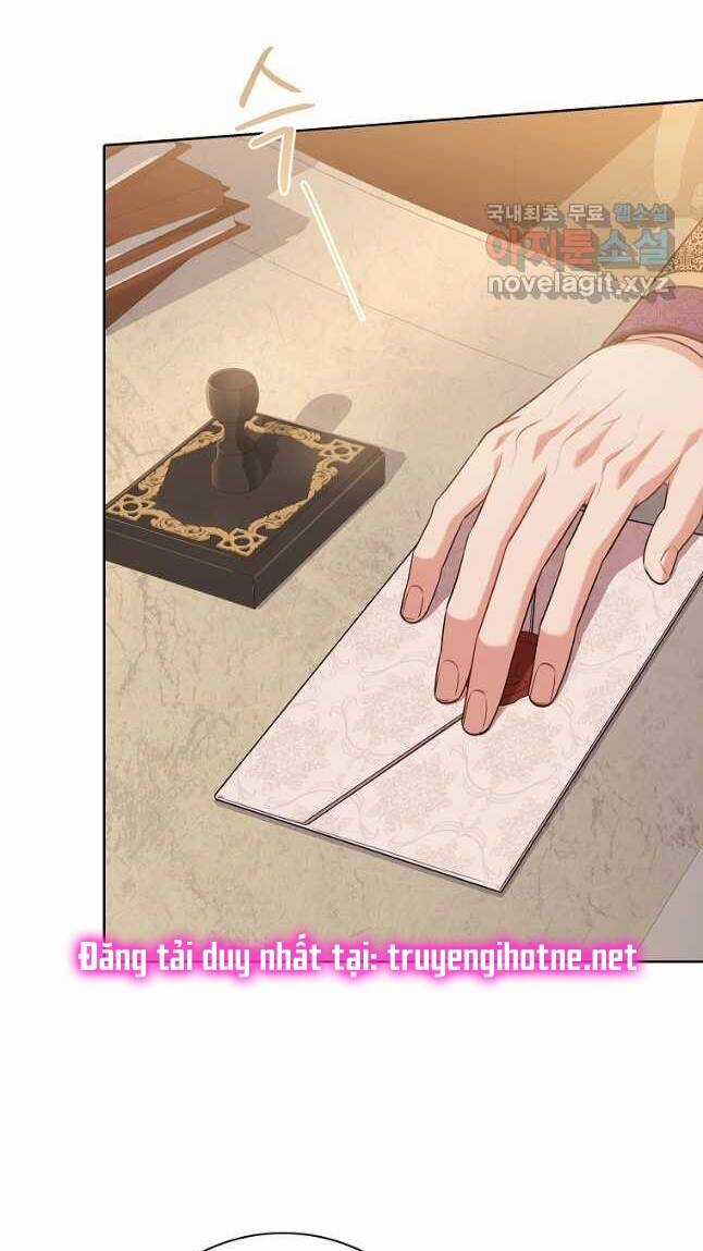 Tôi Trở Thành Thư Ký Của Bạo Chúa Chapter 88 trang 39