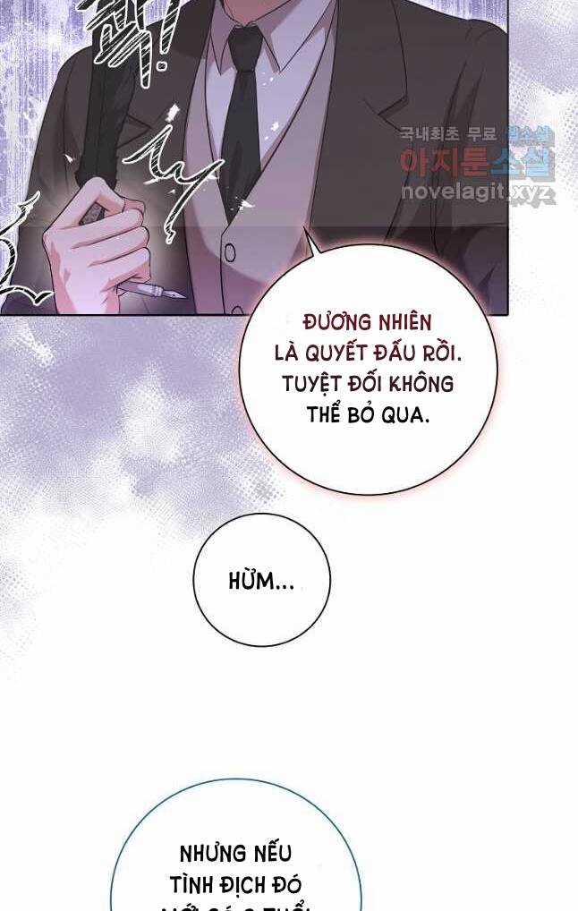 Tôi Trở Thành Thư Ký Của Bạo Chúa Chapter 88 trang 4