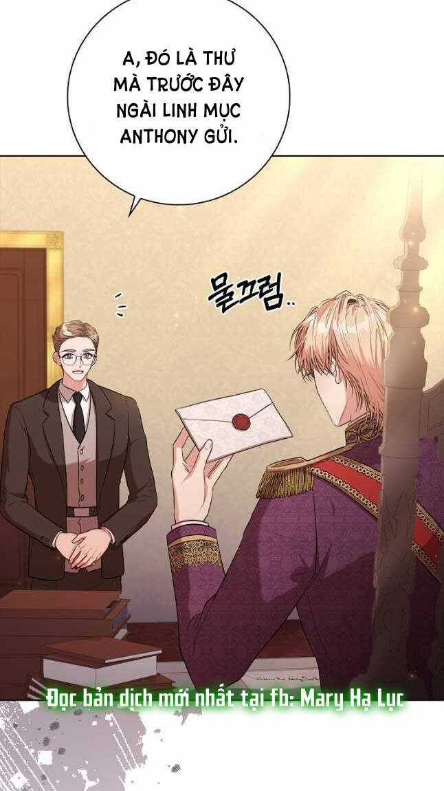 Tôi Trở Thành Thư Ký Của Bạo Chúa Chapter 88 trang 40