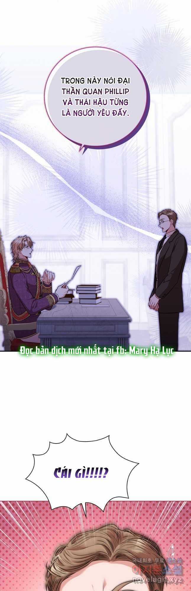 Tôi Trở Thành Thư Ký Của Bạo Chúa Chapter 88 trang 43