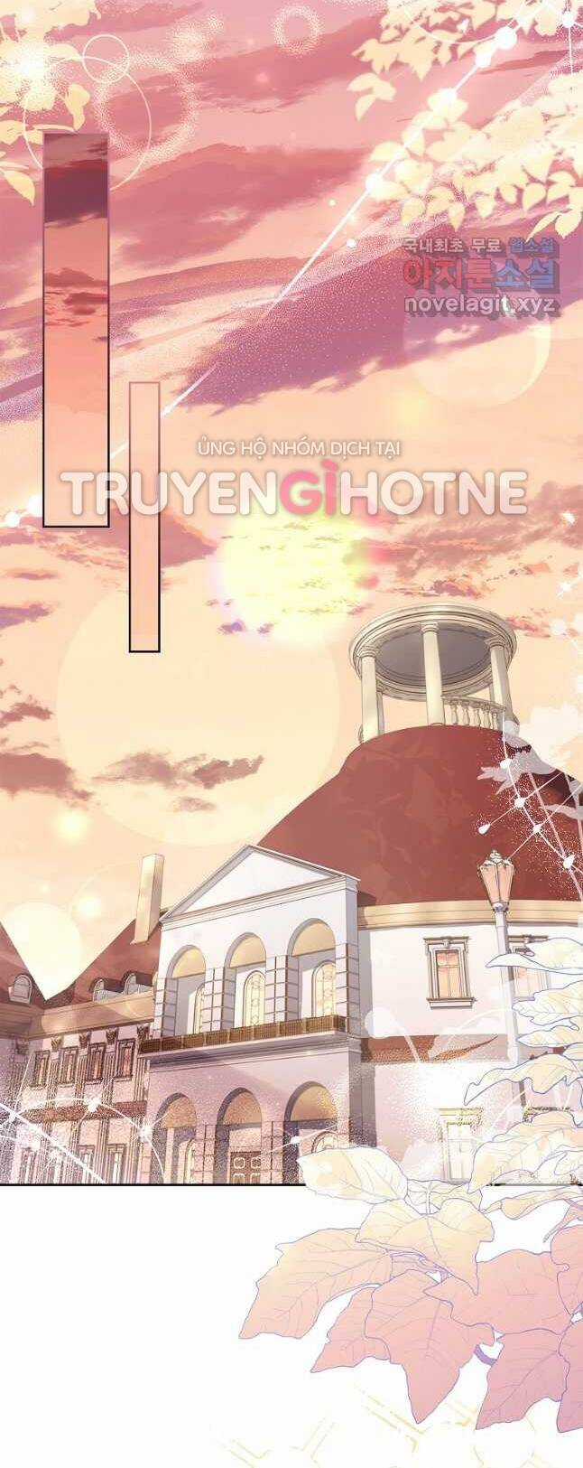 Tôi Trở Thành Thư Ký Của Bạo Chúa Chapter 88 trang 45