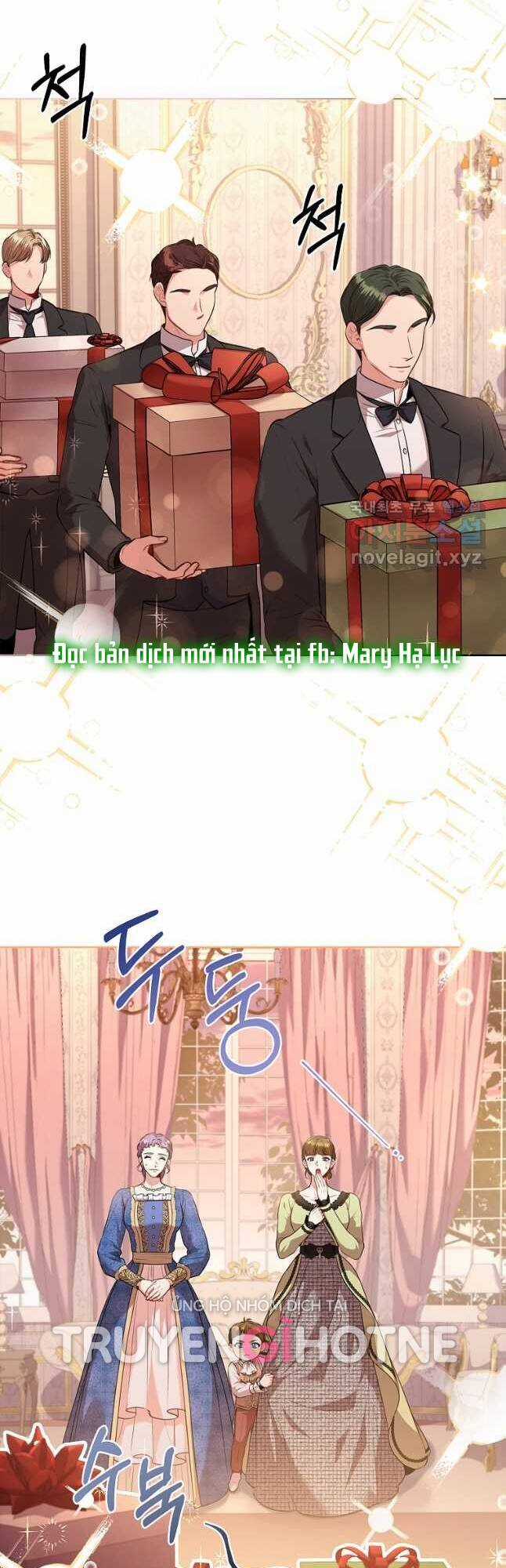 Tôi Trở Thành Thư Ký Của Bạo Chúa Chapter 88 trang 46