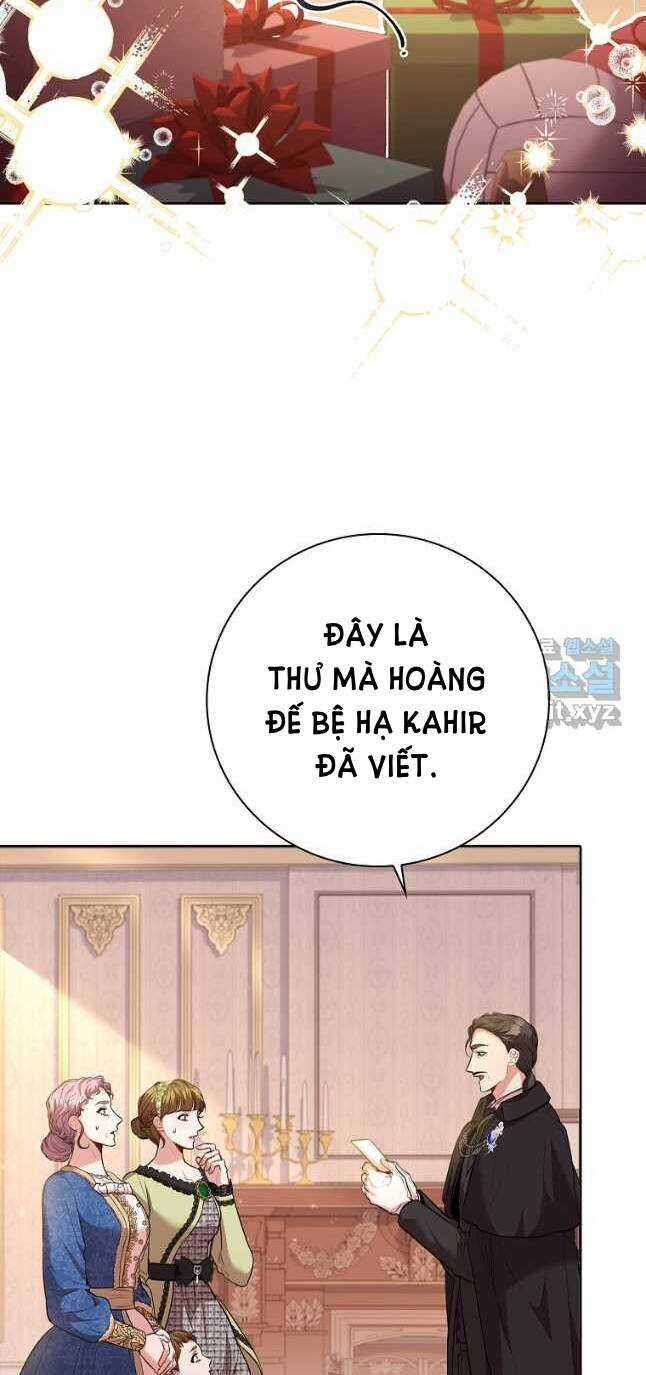 Tôi Trở Thành Thư Ký Của Bạo Chúa Chapter 88 trang 47