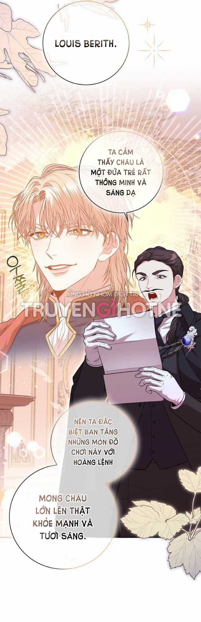 Tôi Trở Thành Thư Ký Của Bạo Chúa Chapter 88 trang 49