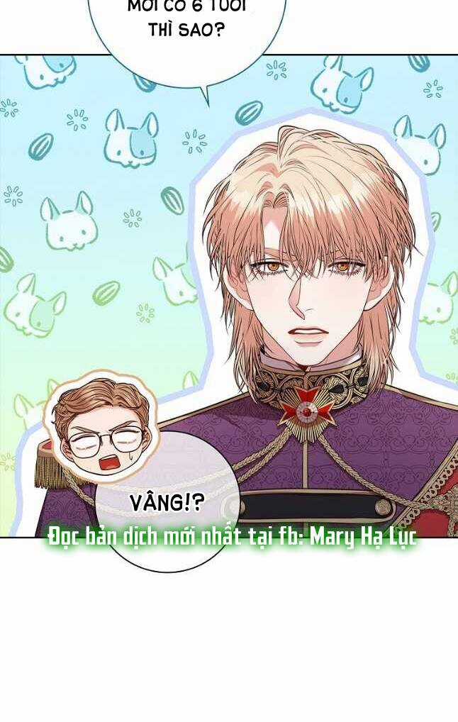 Tôi Trở Thành Thư Ký Của Bạo Chúa Chapter 88 trang 5
