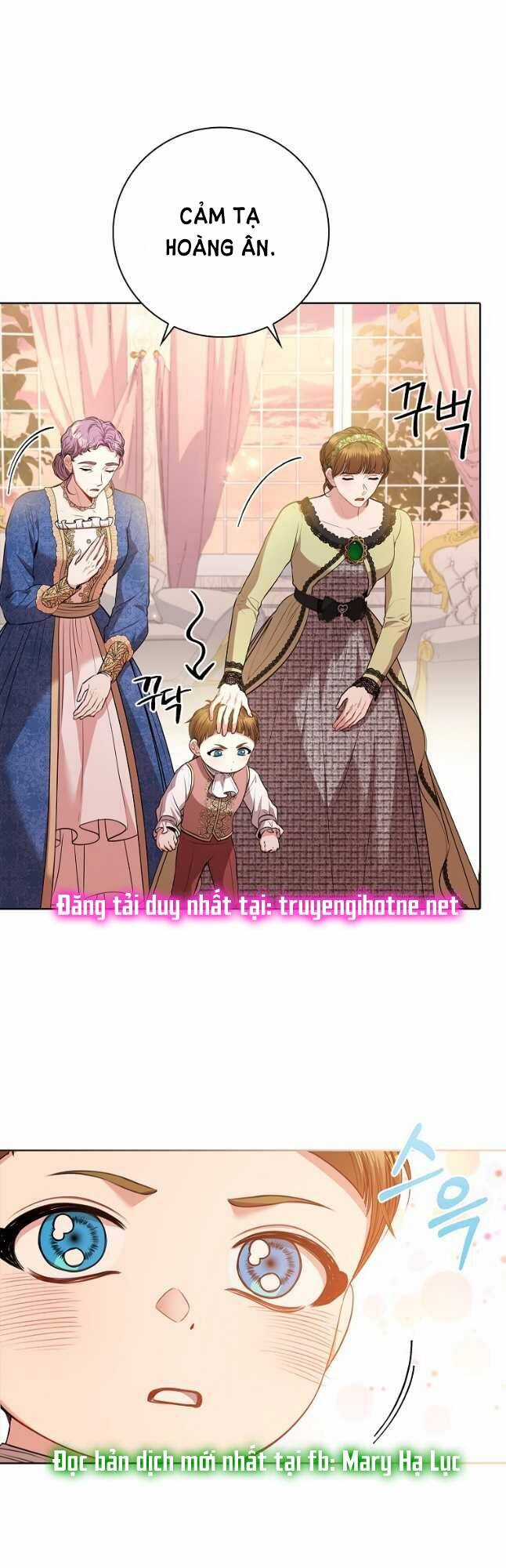 Tôi Trở Thành Thư Ký Của Bạo Chúa Chapter 88 trang 50