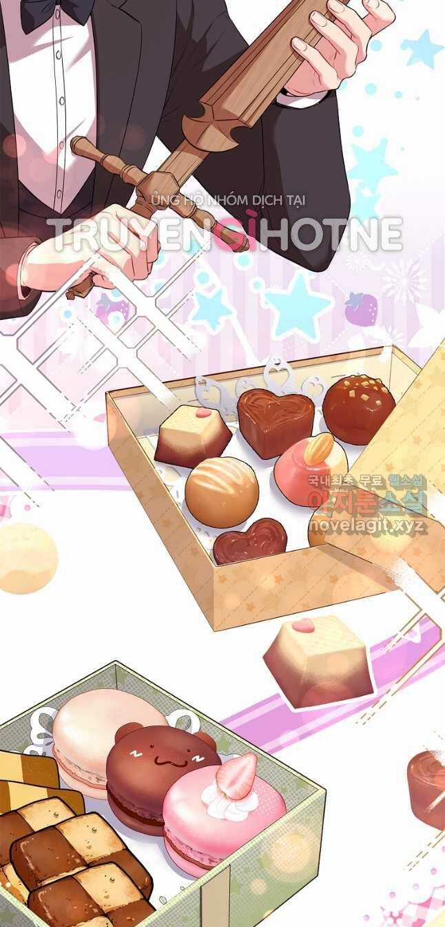 Tôi Trở Thành Thư Ký Của Bạo Chúa Chapter 88 trang 52