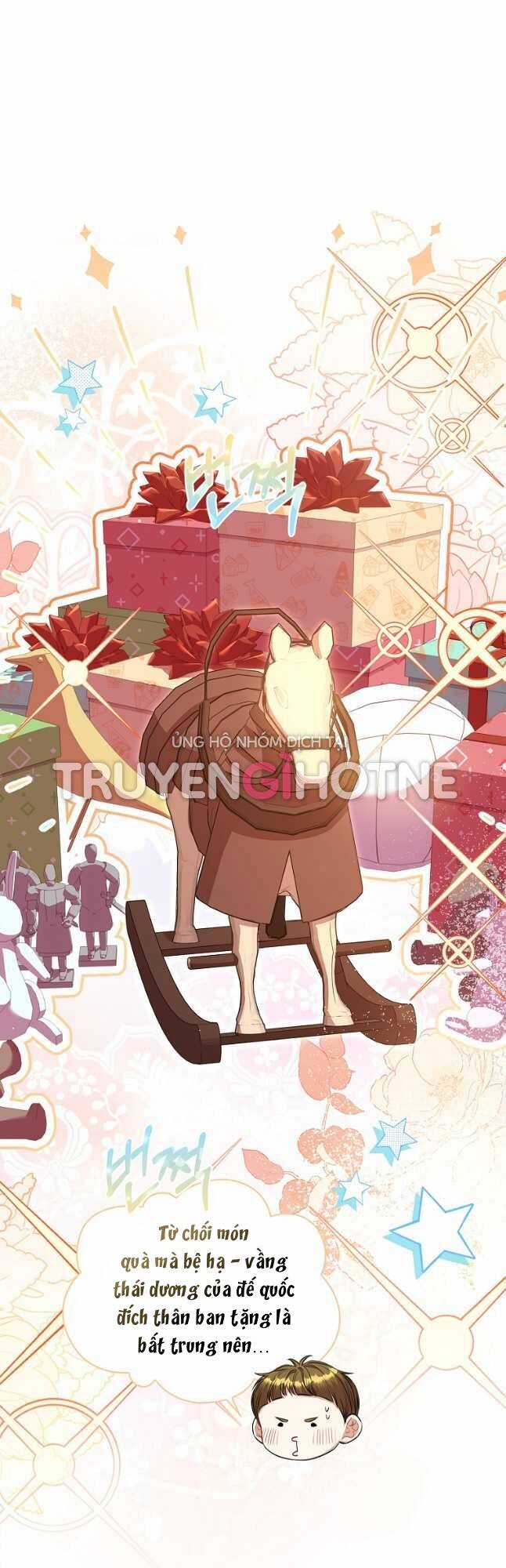 Tôi Trở Thành Thư Ký Của Bạo Chúa Chapter 88 trang 57