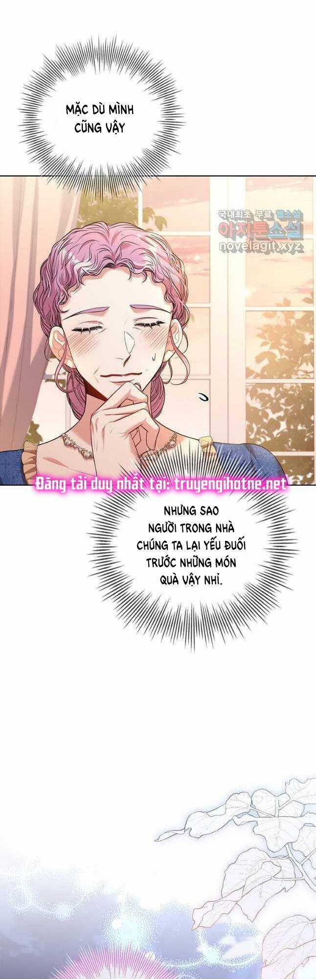 Tôi Trở Thành Thư Ký Của Bạo Chúa Chapter 88 trang 61