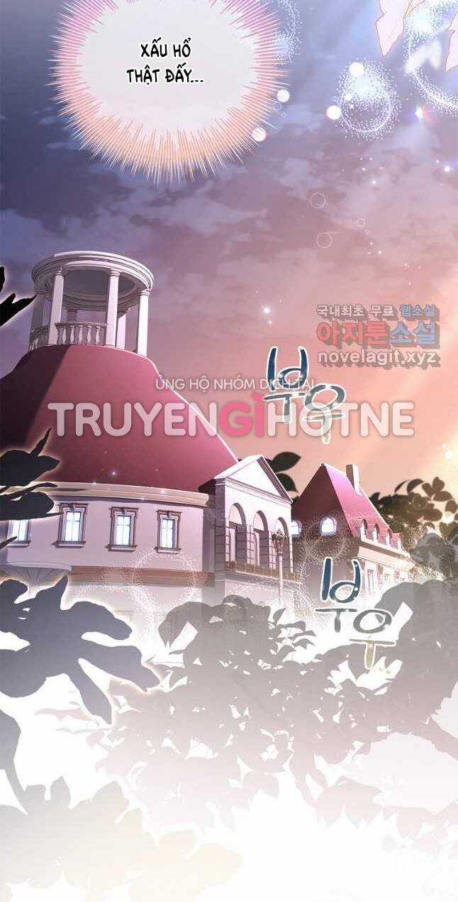 Tôi Trở Thành Thư Ký Của Bạo Chúa Chapter 88 trang 62