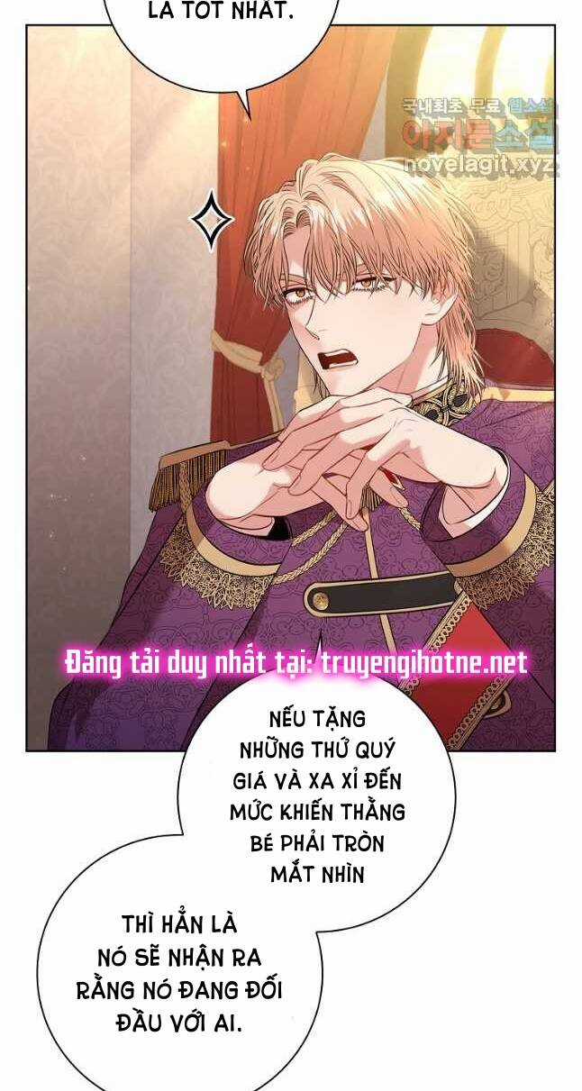 Tôi Trở Thành Thư Ký Của Bạo Chúa Chapter 88 trang 7