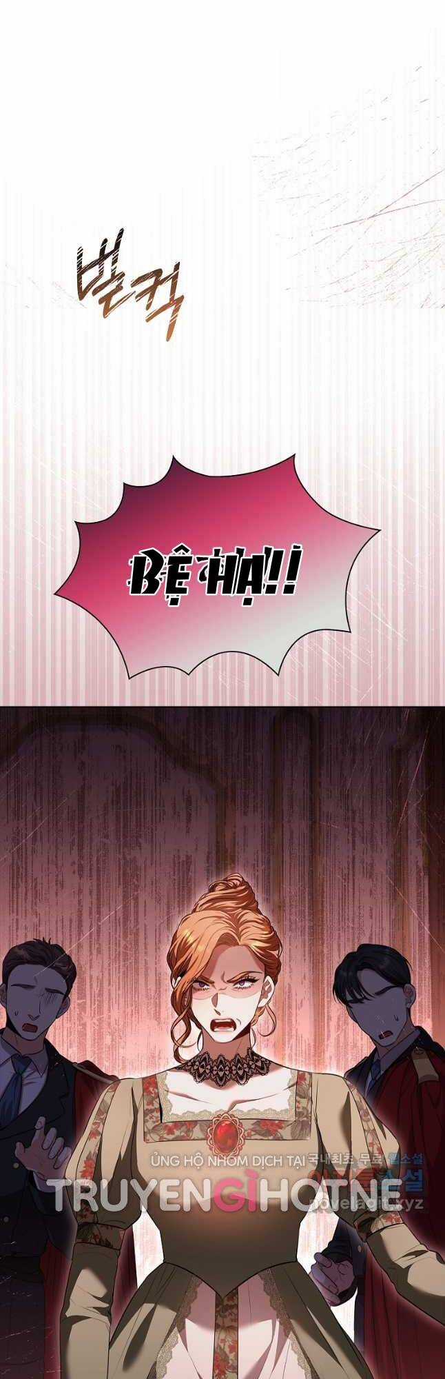 Tôi Trở Thành Thư Ký Của Bạo Chúa Chapter 88 trang 9