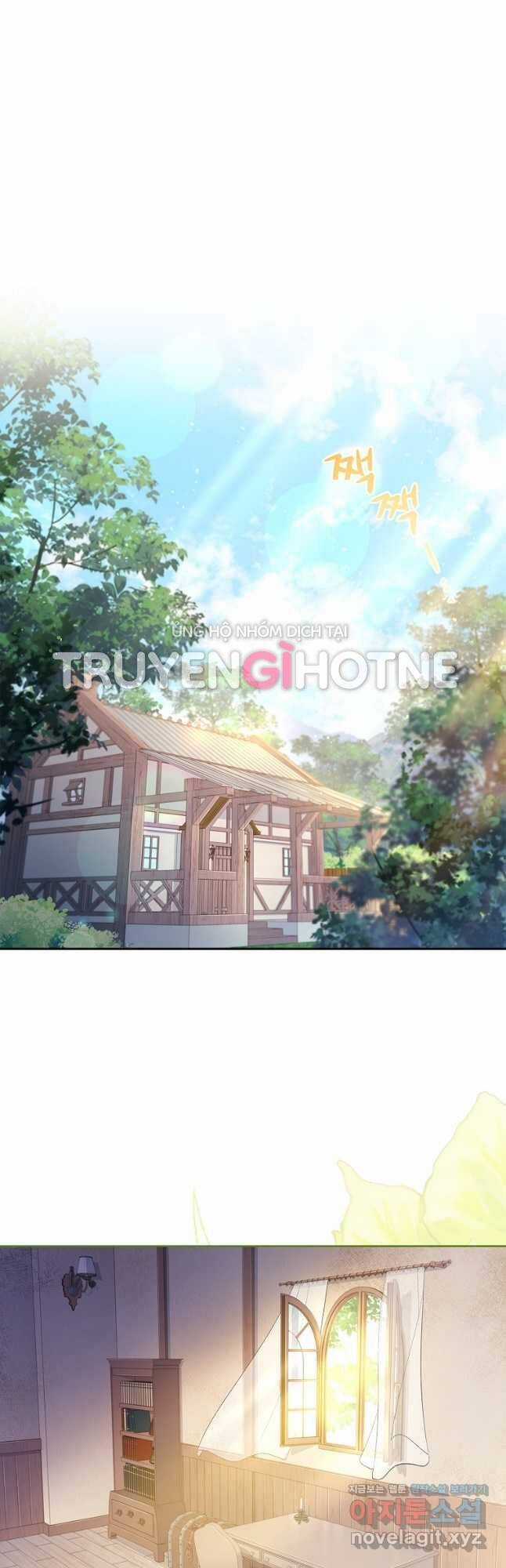Tôi Trở Thành Thư Ký Của Bạo Chúa Chapter 89 trang 0
