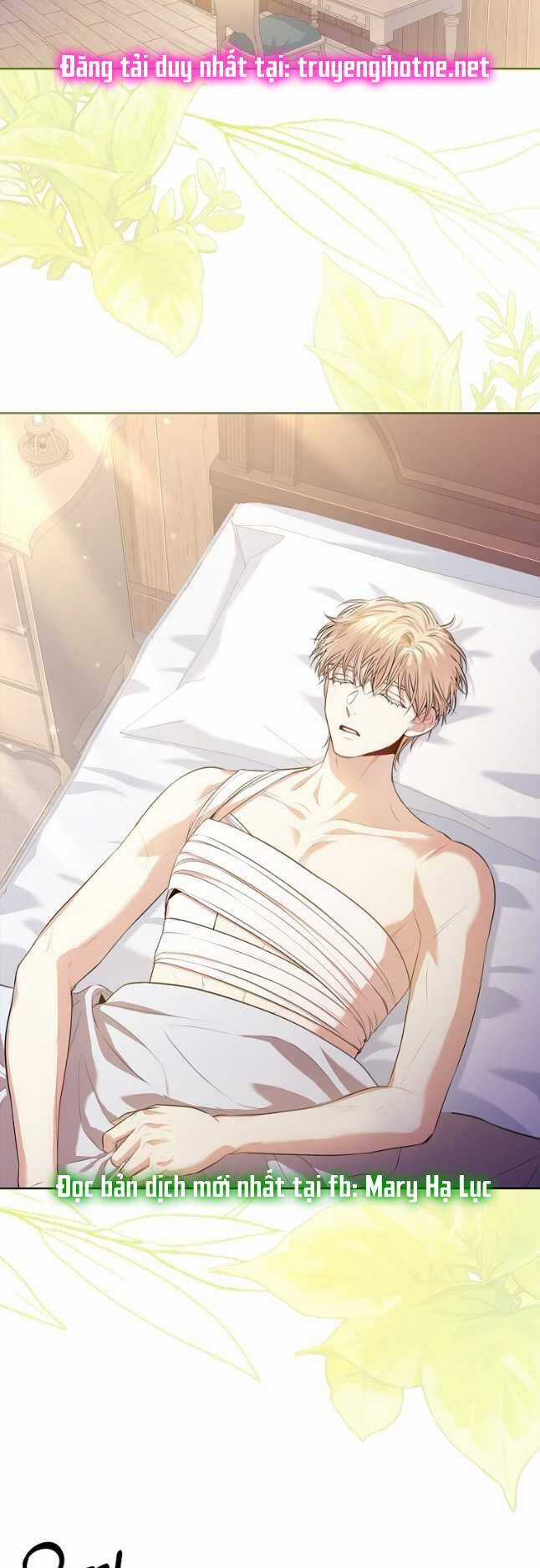 Tôi Trở Thành Thư Ký Của Bạo Chúa Chapter 89 trang 1