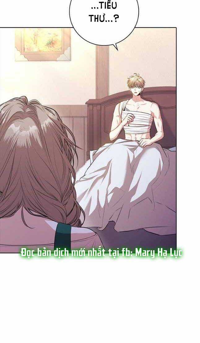 Tôi Trở Thành Thư Ký Của Bạo Chúa Chapter 89 trang 11