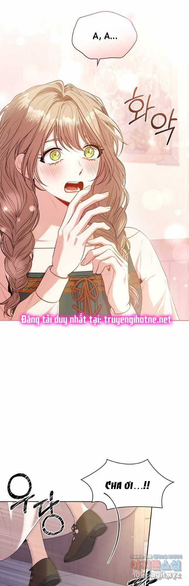 Tôi Trở Thành Thư Ký Của Bạo Chúa Chapter 89 trang 12