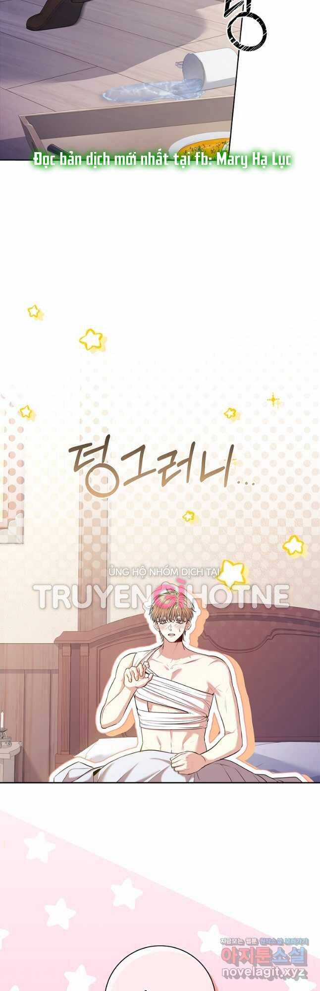 Tôi Trở Thành Thư Ký Của Bạo Chúa Chapter 89 trang 13