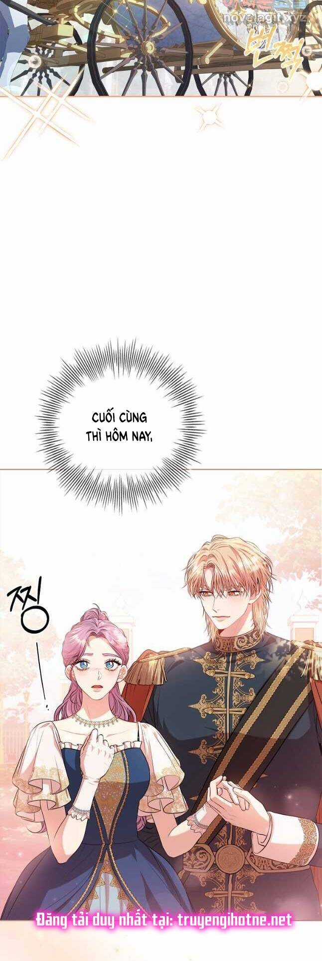 Tôi Trở Thành Thư Ký Của Bạo Chúa Chapter 89 trang 16