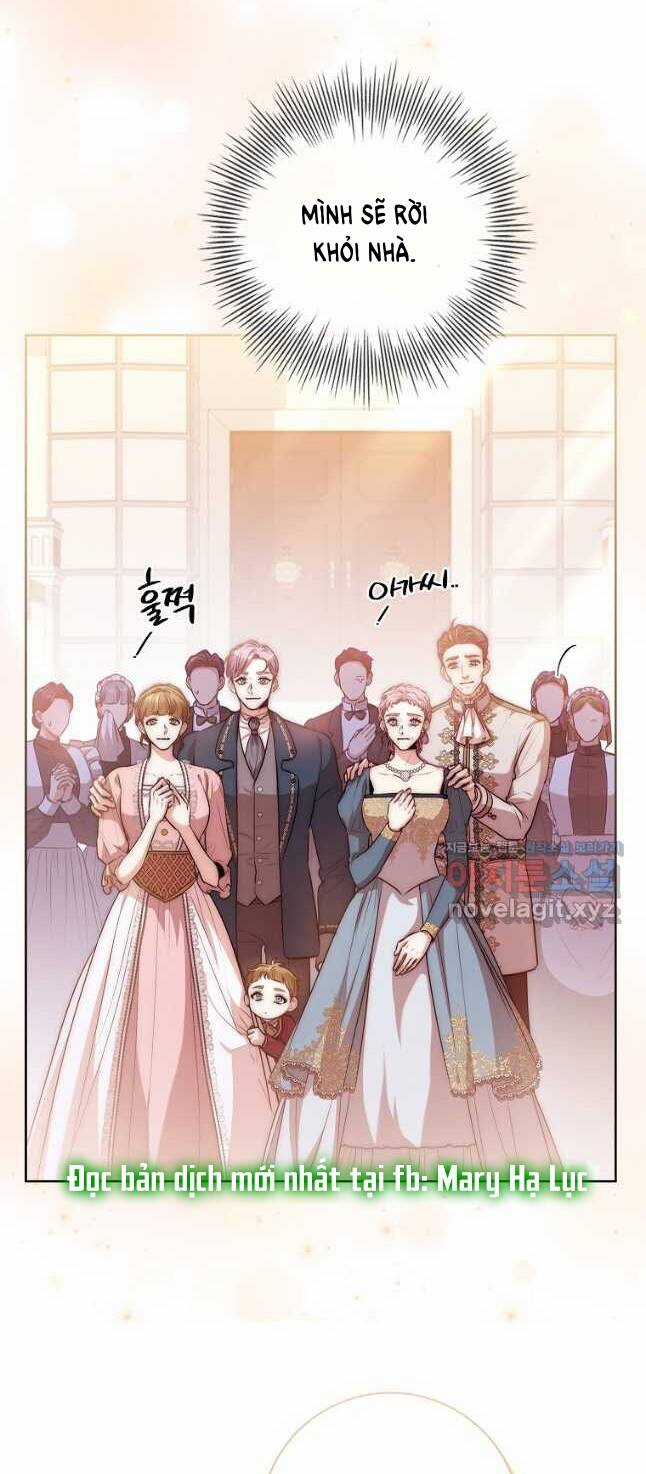 Tôi Trở Thành Thư Ký Của Bạo Chúa Chapter 89 trang 17