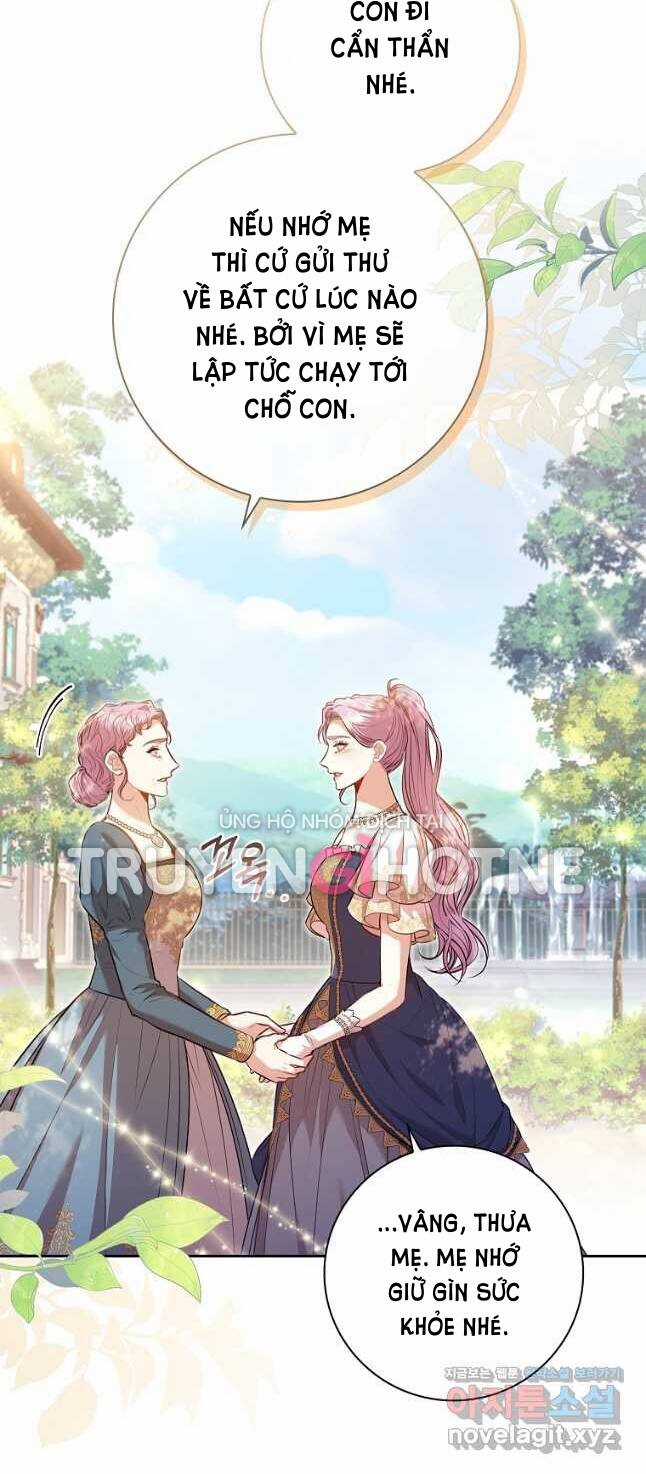 Tôi Trở Thành Thư Ký Của Bạo Chúa Chapter 89 trang 18