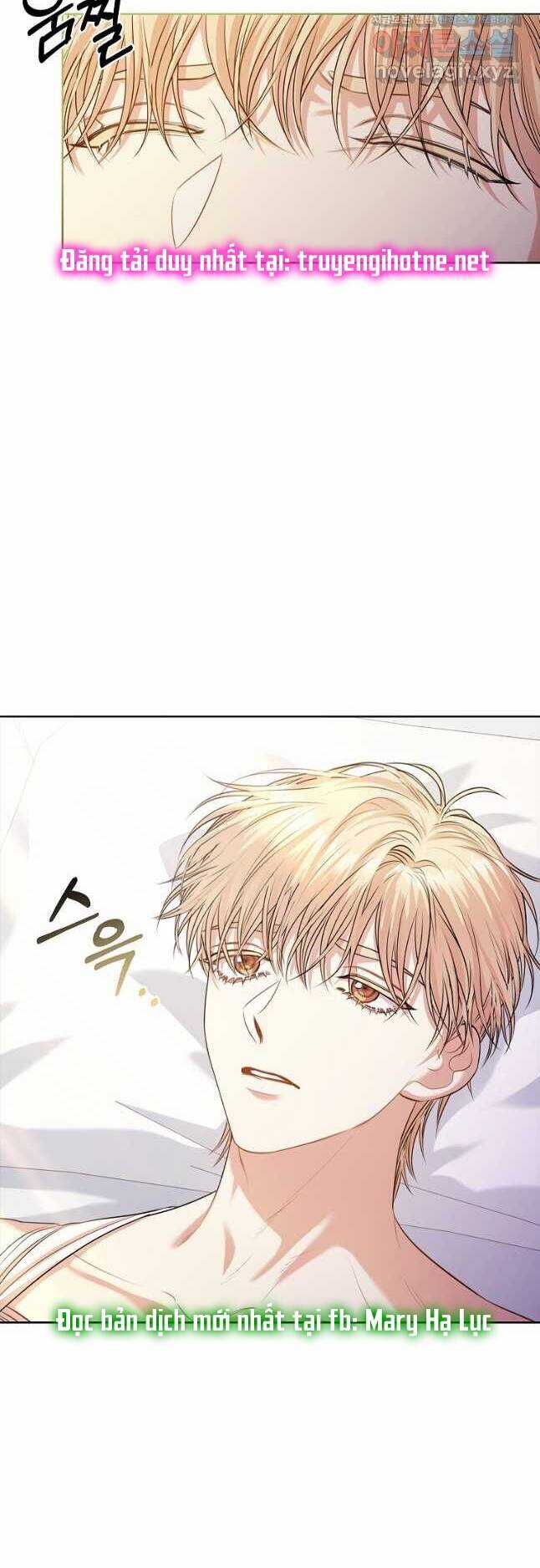 Tôi Trở Thành Thư Ký Của Bạo Chúa Chapter 89 trang 2