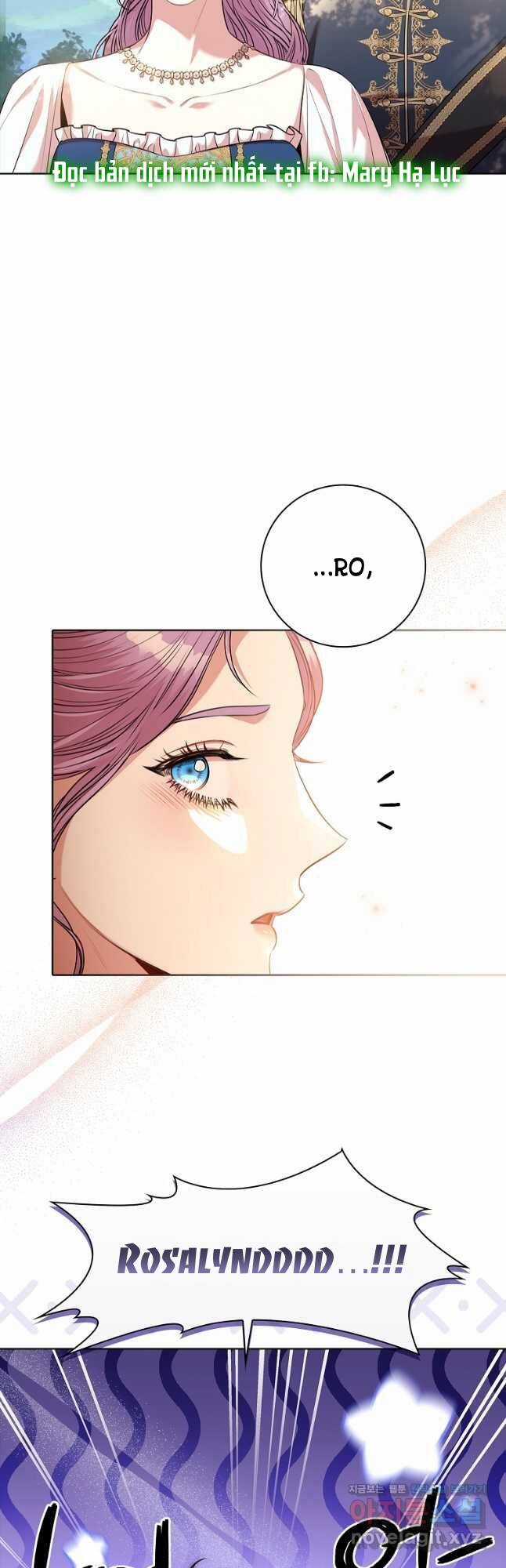 Tôi Trở Thành Thư Ký Của Bạo Chúa Chapter 89 trang 20