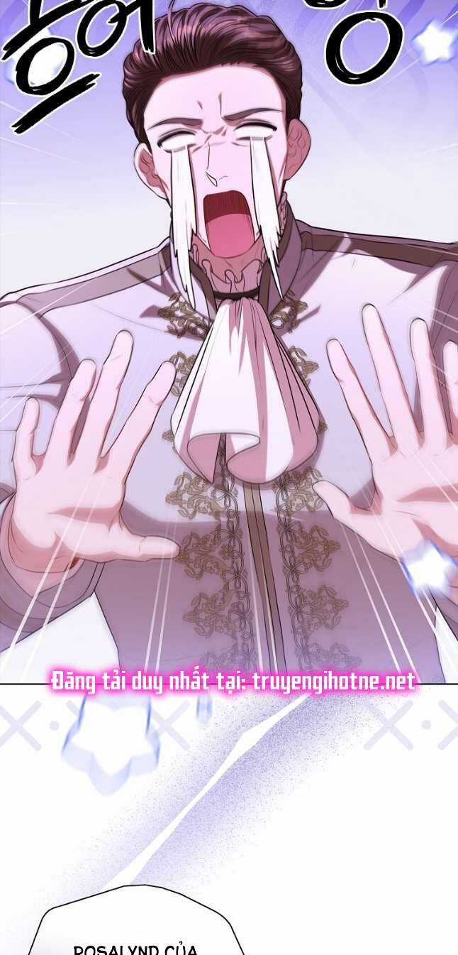 Tôi Trở Thành Thư Ký Của Bạo Chúa Chapter 89 trang 21